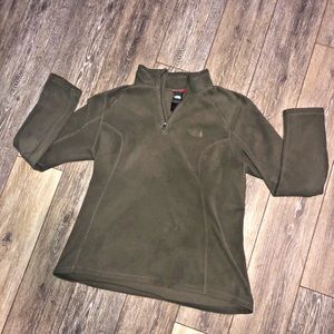 The North Face Quarter Zip